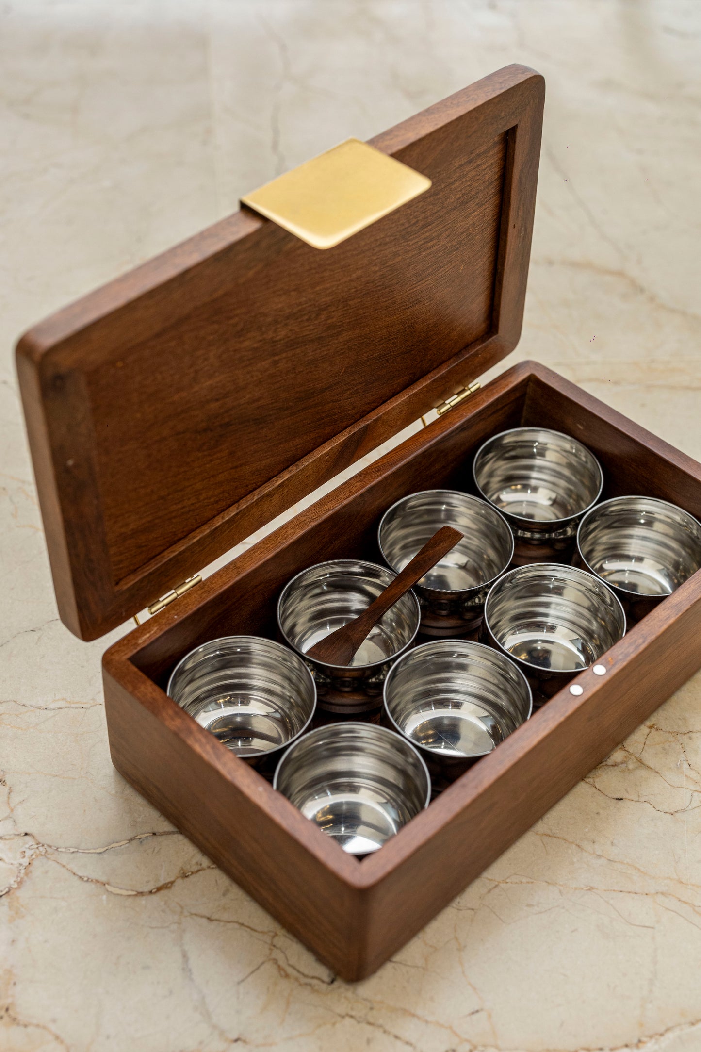 Heritage Masala Box