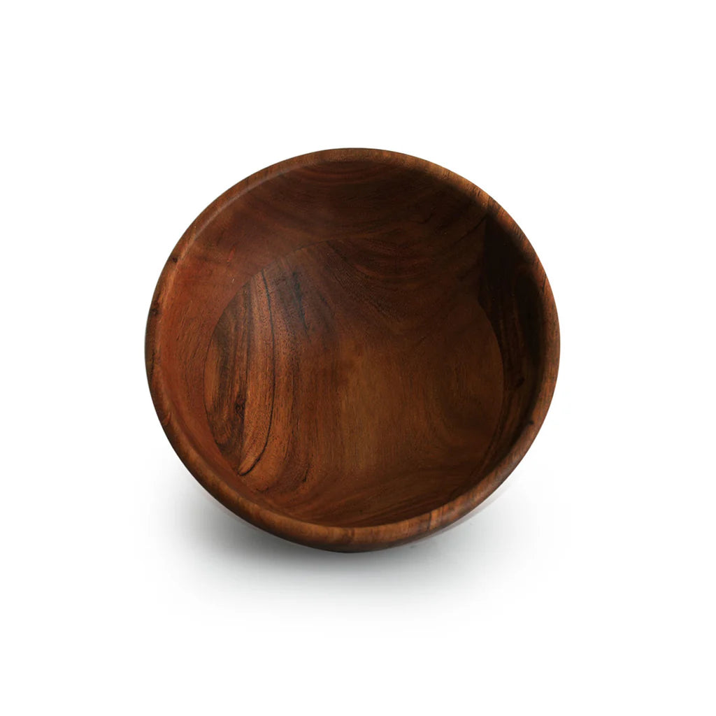 Elemental Serving Salad Bowl