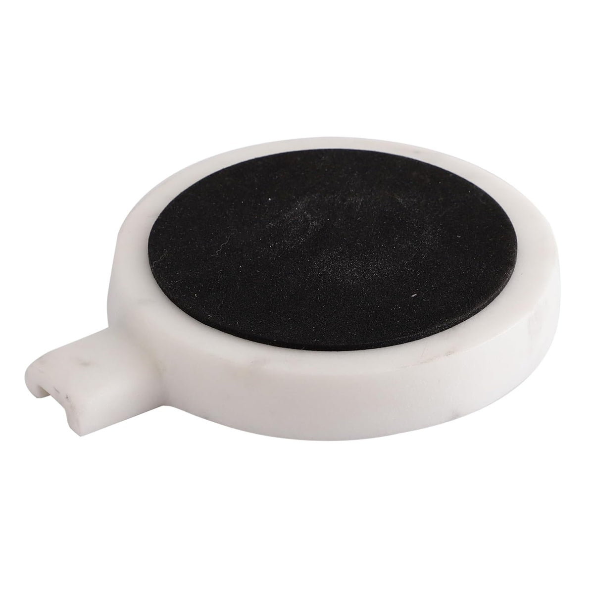 White Marble Spoon Holder
