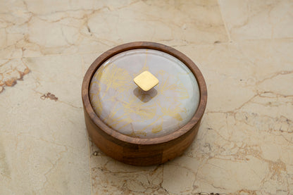 Heritage Roti Box
