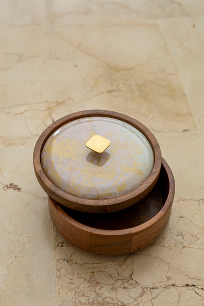 Heritage Roti Box