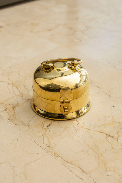 Traditional Paan Dabba