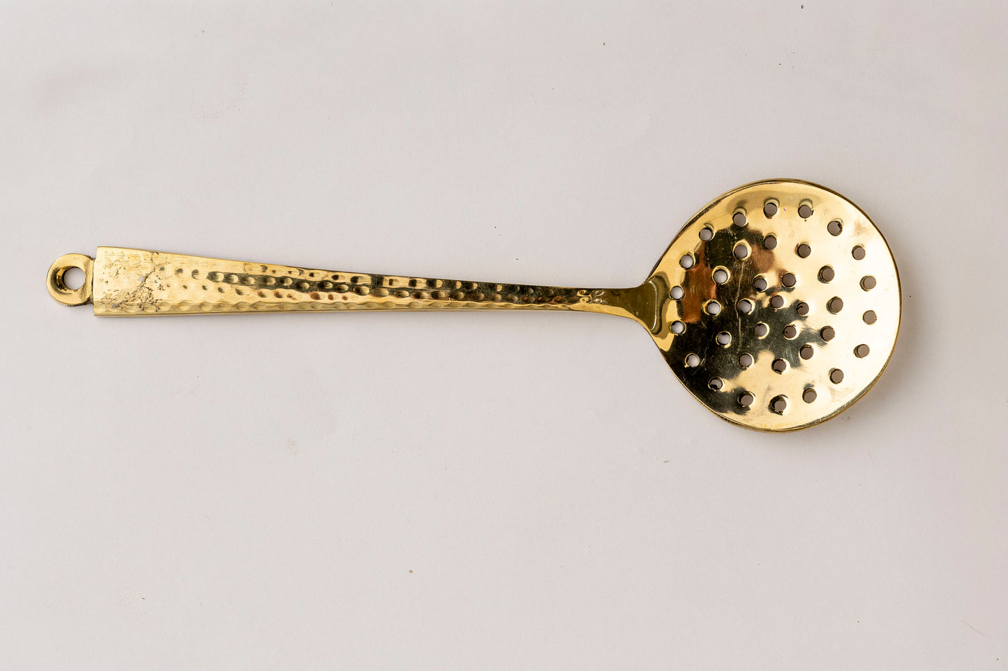 Brass Jarroo
