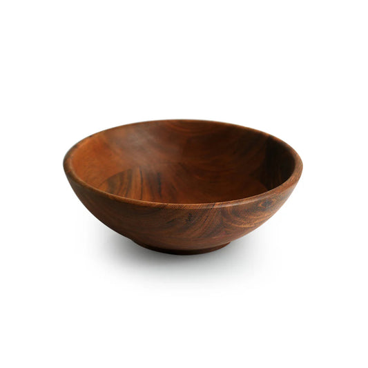 Elemental Serving Salad Bowl