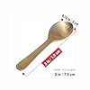 Brass Spoon