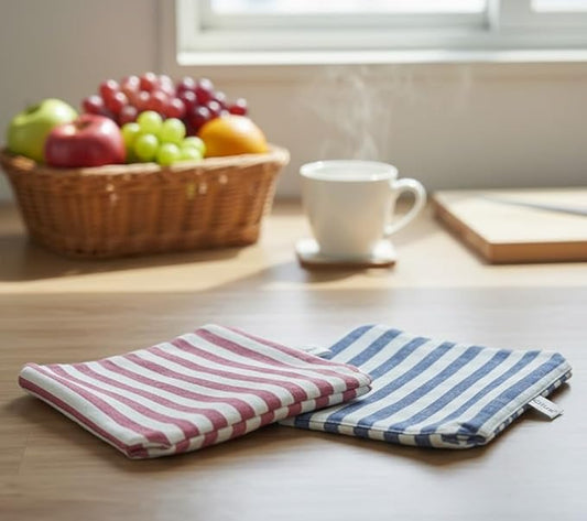 Double Layer Roti Cloth Set