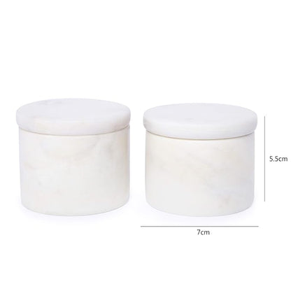 Unique Salt or Pepper Cellar Box
