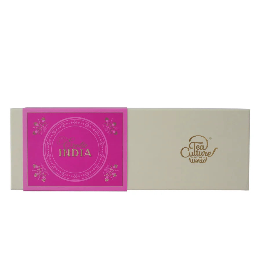 Tea Culture Value Pack