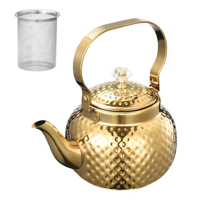 1.2L Stainless Steel Teapot