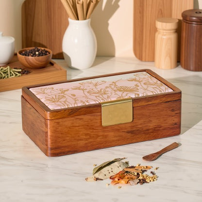 Heritage Masala Box