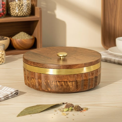 Zee Masala Box